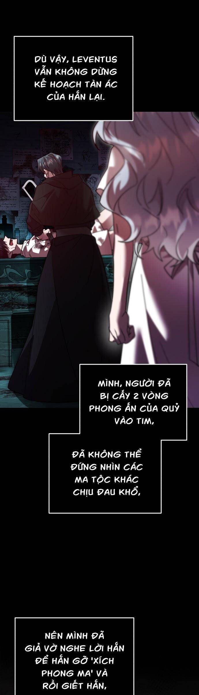 Hero X Demon King X Villain Chapter 103.7 - 56