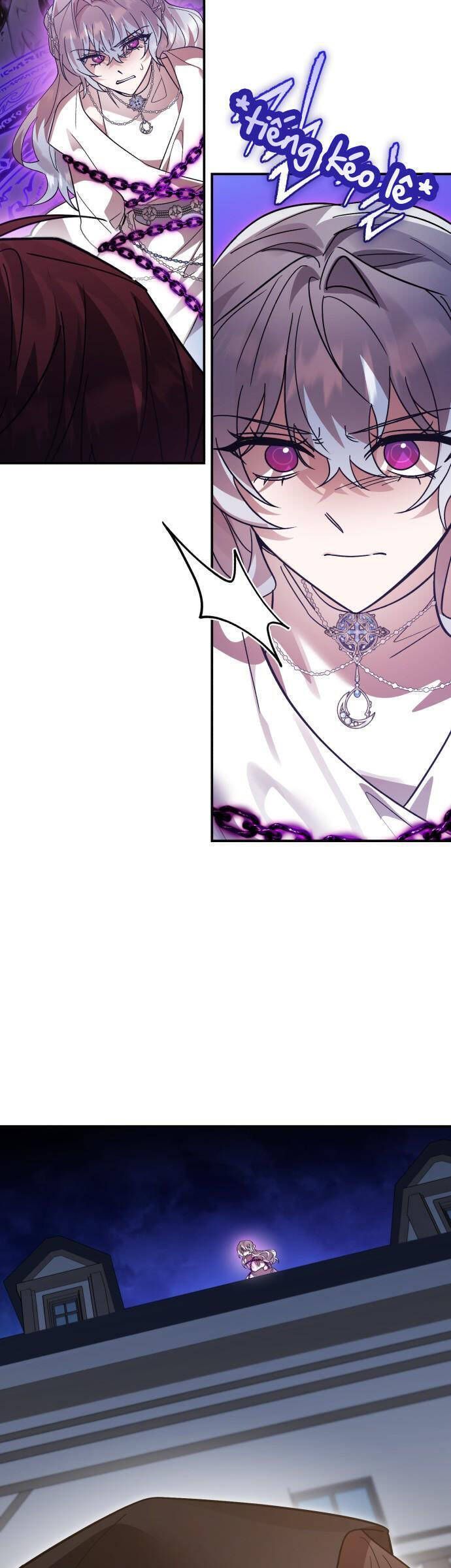 Hero X Demon King X Villain Chapter 103.7 - 59