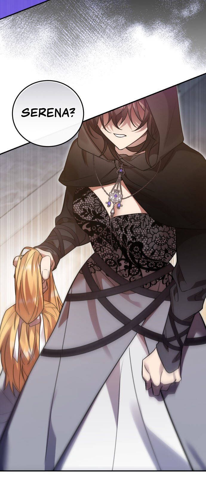 Hero X Demon King X Villain Chapter 103.7 - 61