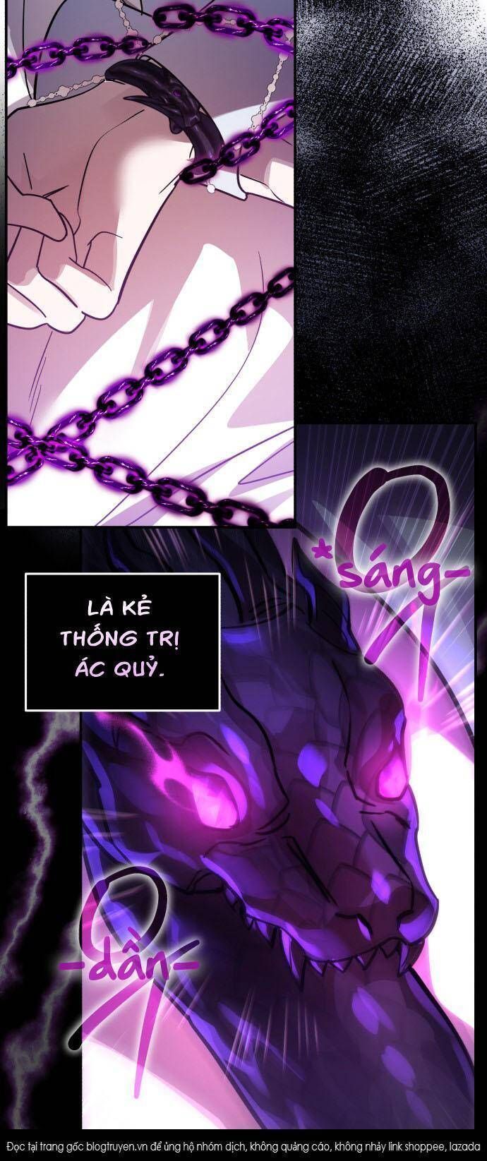 Hero X Demon King X Villain Chapter 103.7 - 71