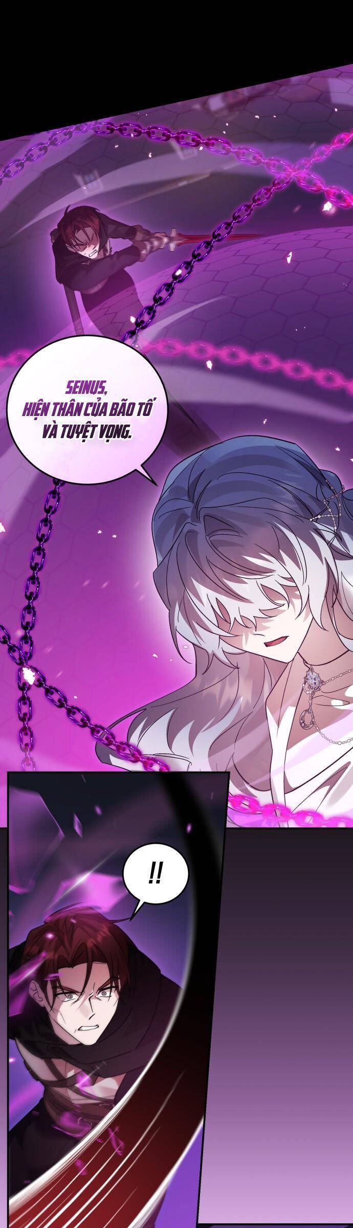 Hero X Demon King X Villain Chapter 103.7 - 74