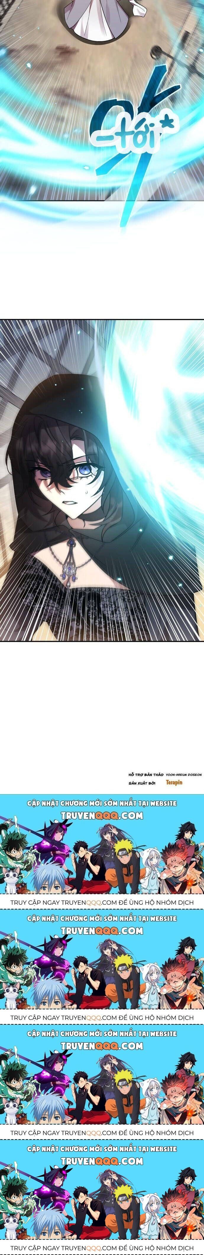 Hero X Demon King X Villain Chapter 103.7 - 80