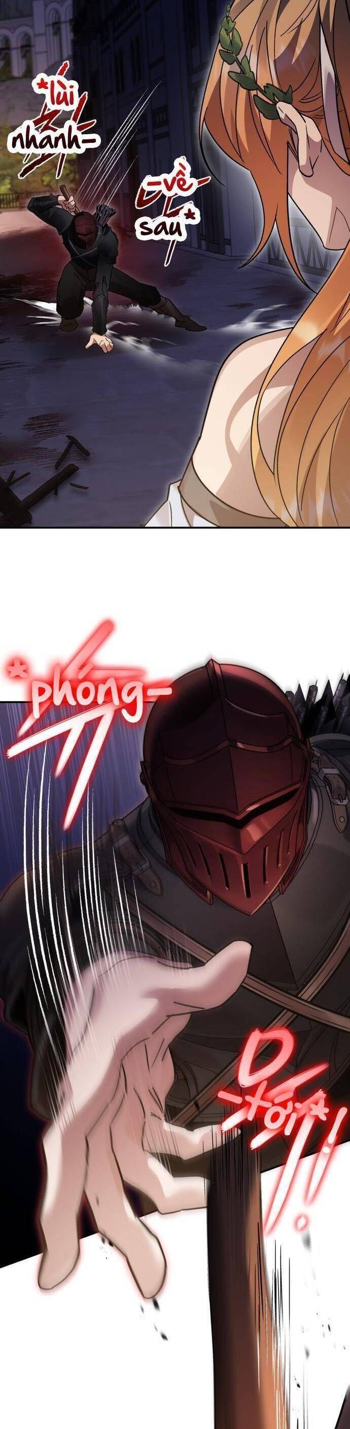 Hero X Demon King X Villain Chapter 103.8 - 14