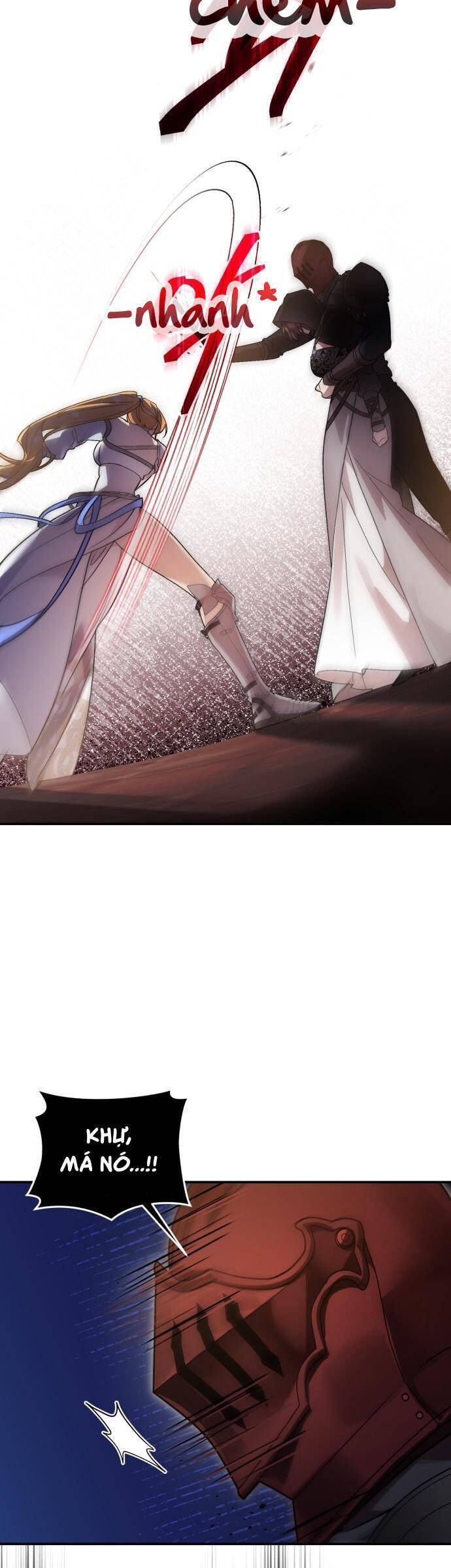 Hero X Demon King X Villain Chapter 103.8 - 25