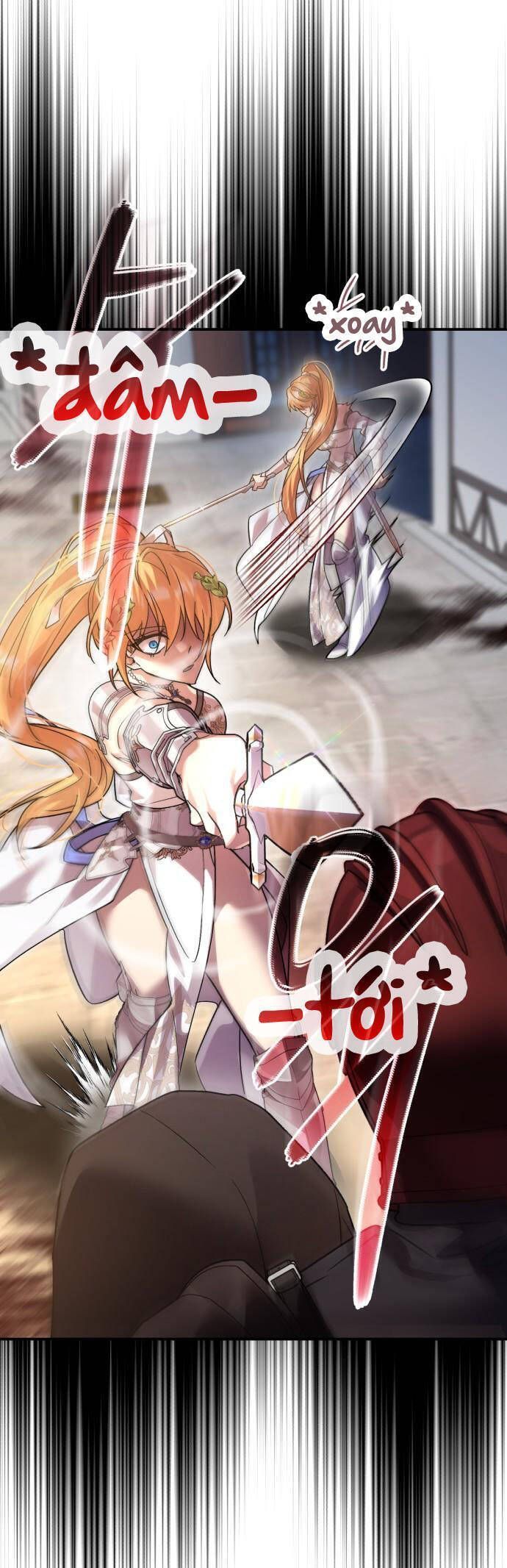 Hero X Demon King X Villain Chapter 103.8 - 26