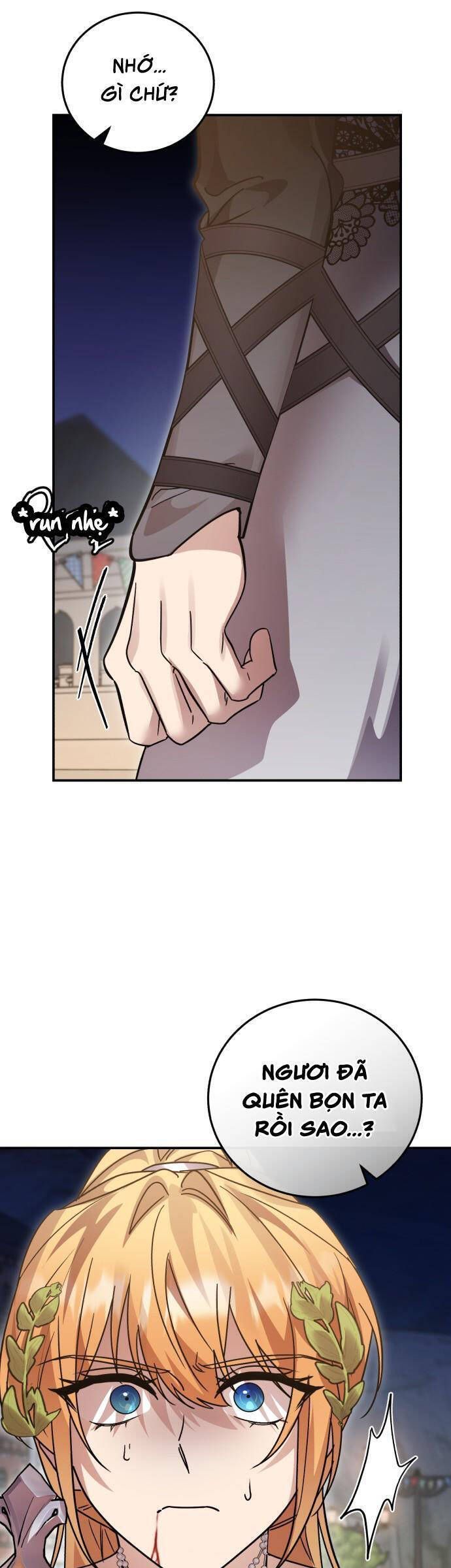 Hero X Demon King X Villain Chapter 103.8 - 35