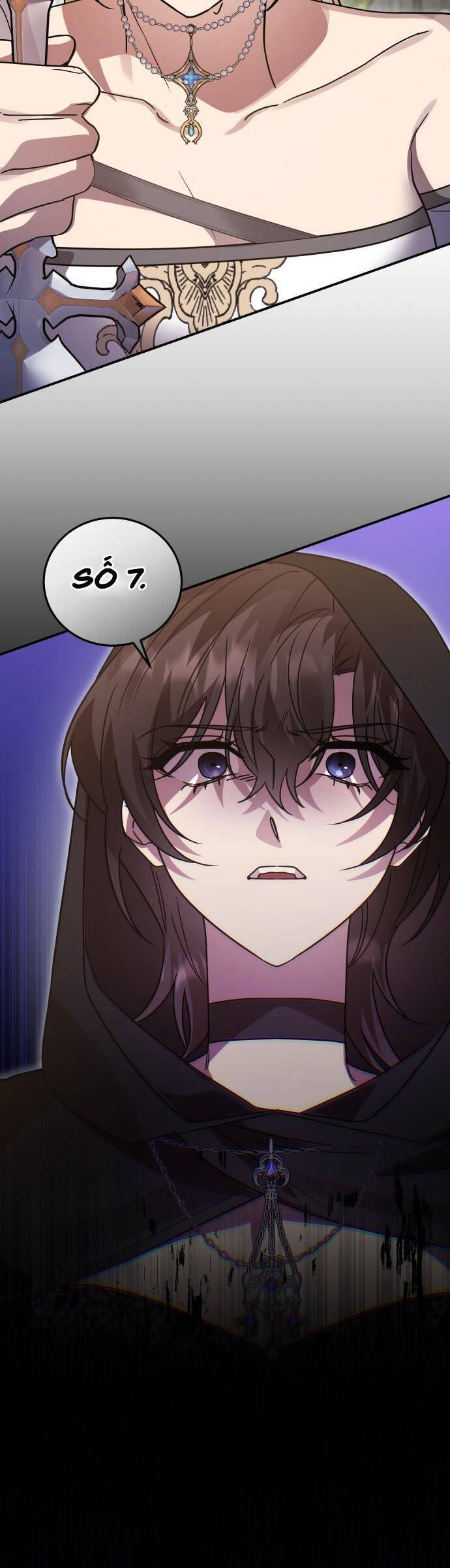 Hero X Demon King X Villain Chapter 103.8 - 36