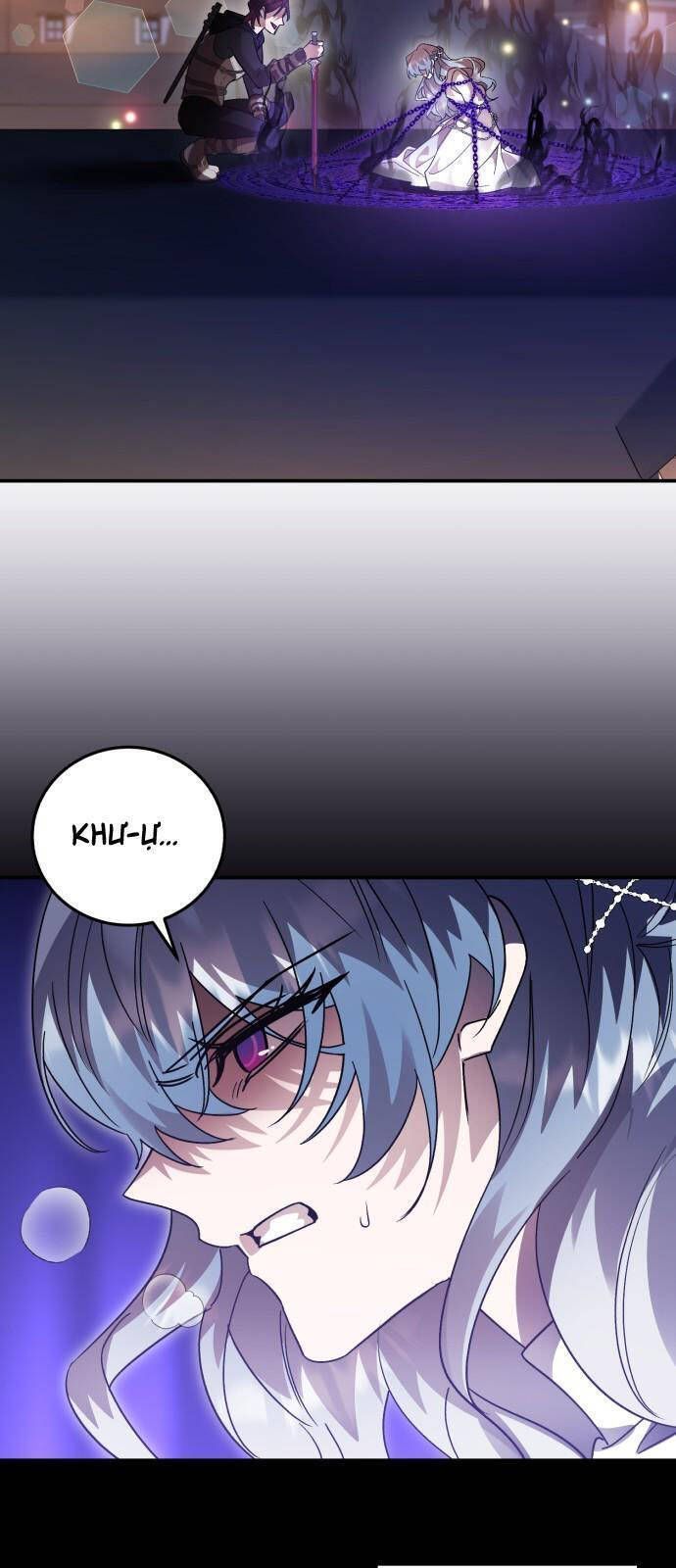 Hero X Demon King X Villain Chapter 103.8 - 42