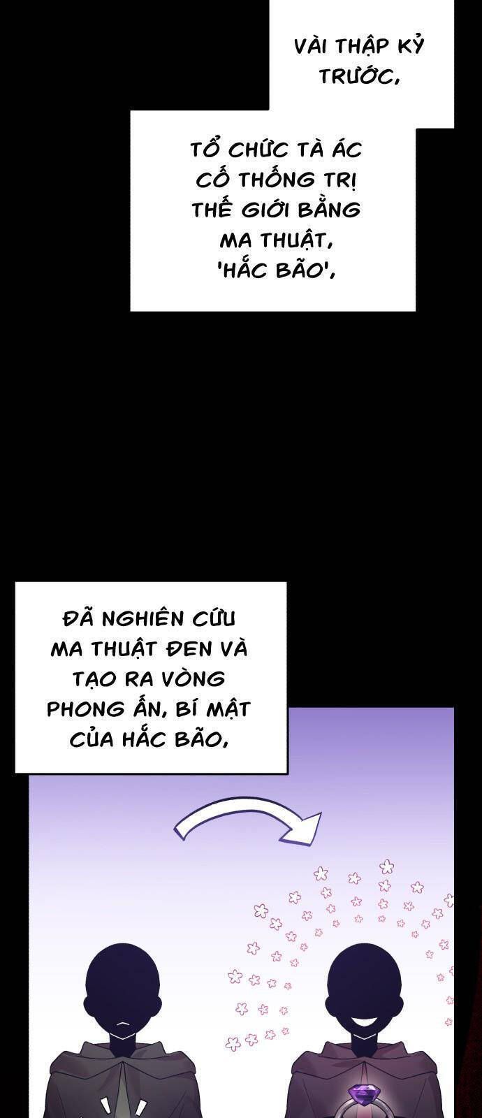 Hero X Demon King X Villain Chapter 103.8 - 43