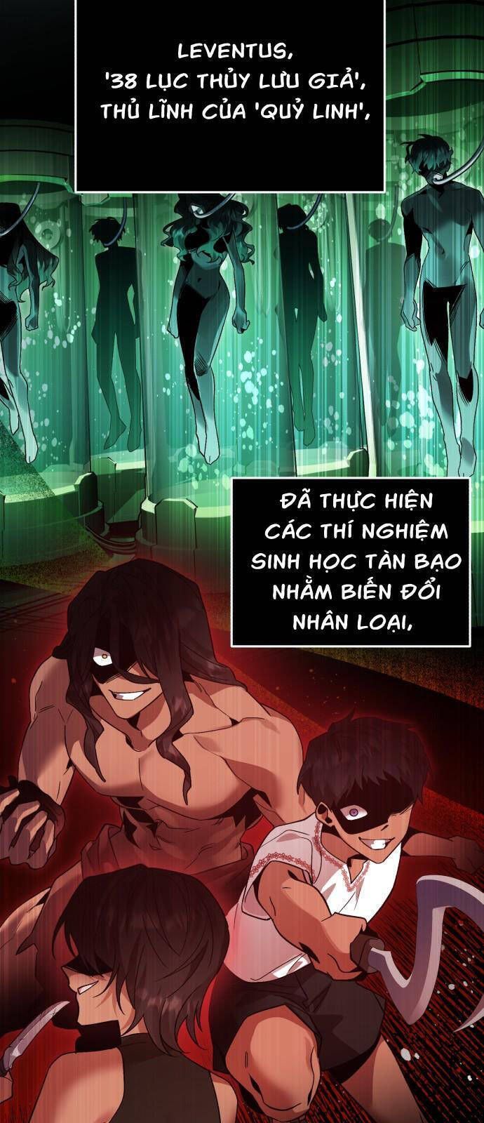 Hero X Demon King X Villain Chapter 103.8 - 48