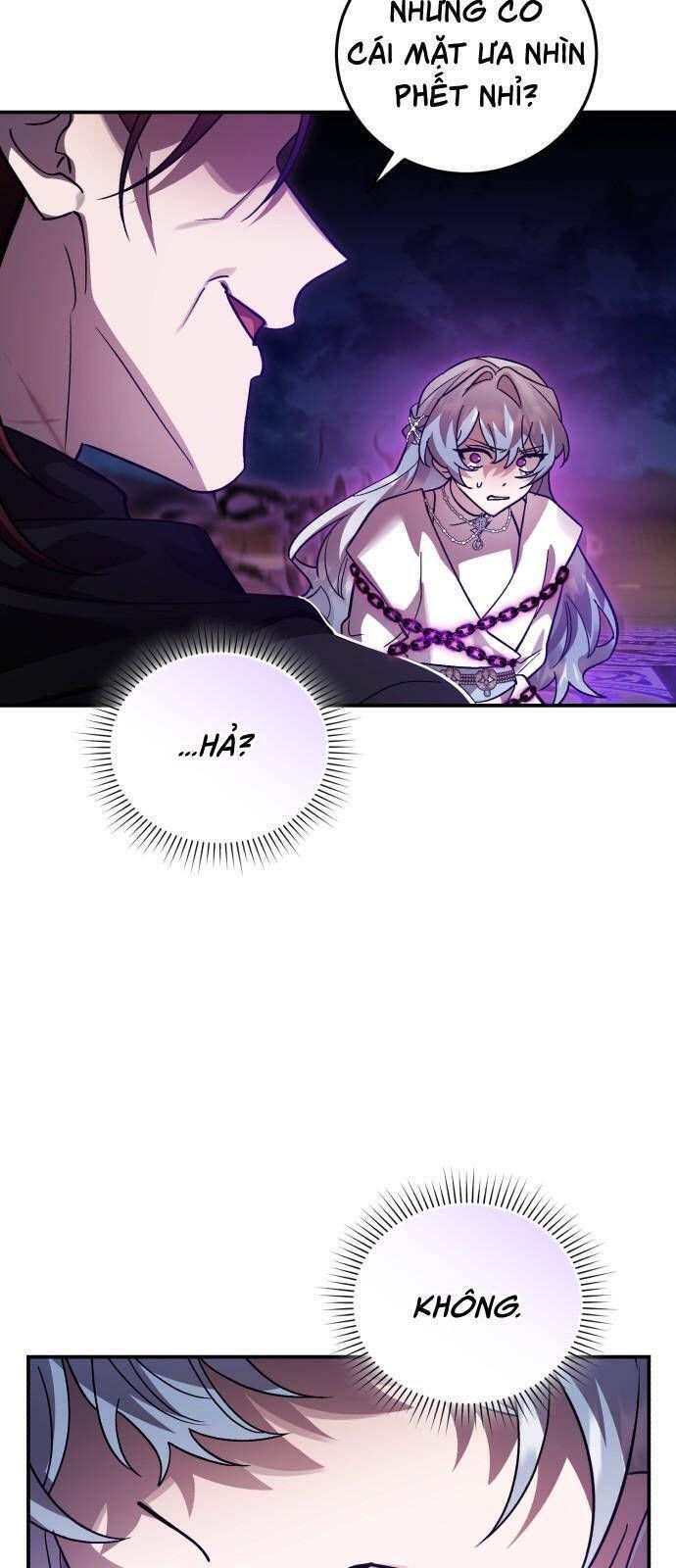 Hero X Demon King X Villain Chapter 103.8 - 64