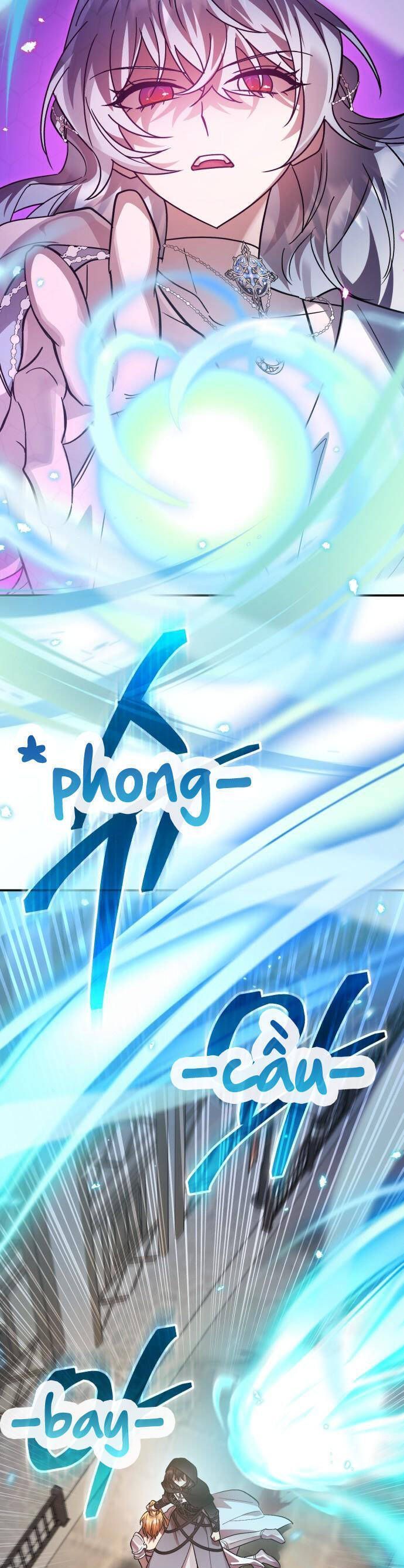Hero X Demon King X Villain Chapter 103.8 - 79