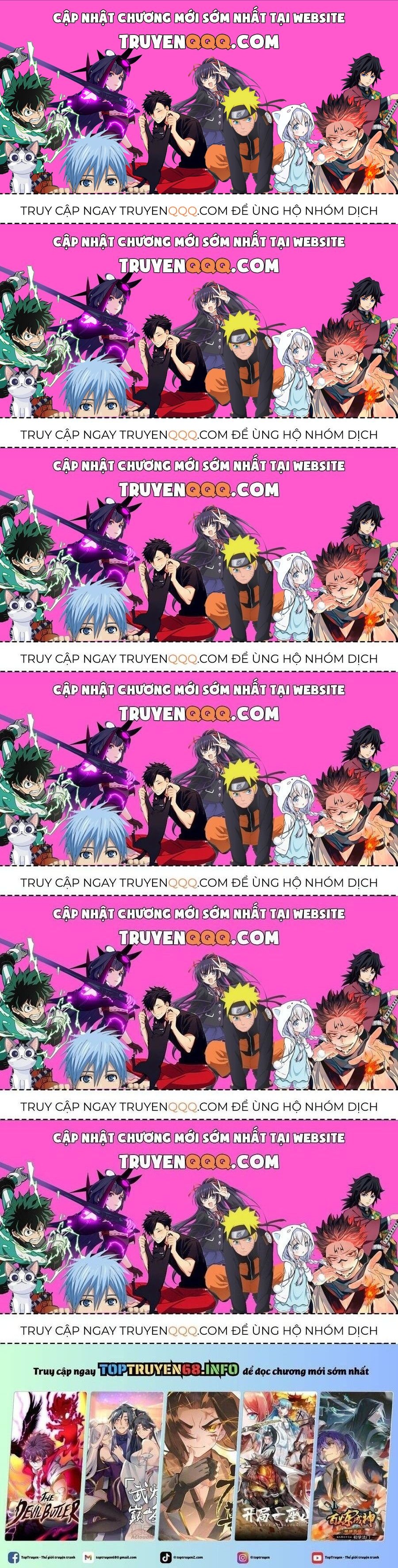 Hero X Demon King X Villain Chapter 103.9 - 1