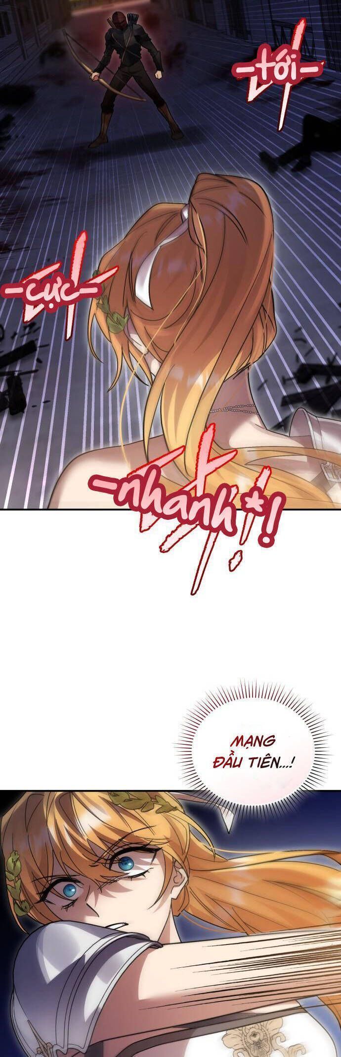 Hero X Demon King X Villain Chapter 103.9 - 12