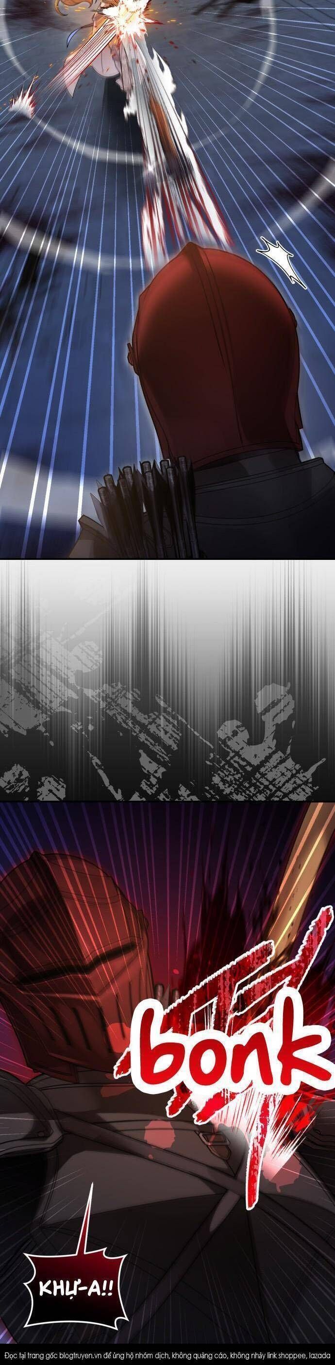 Hero X Demon King X Villain Chapter 103.9 - 16