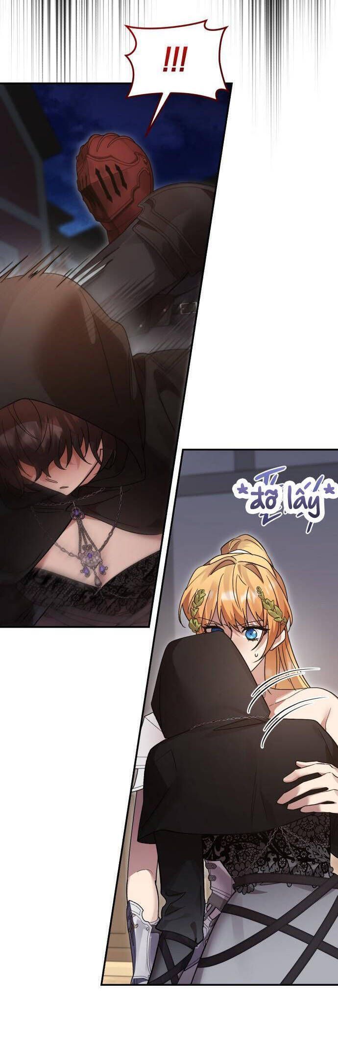 Hero X Demon King X Villain Chapter 103.9 - 27