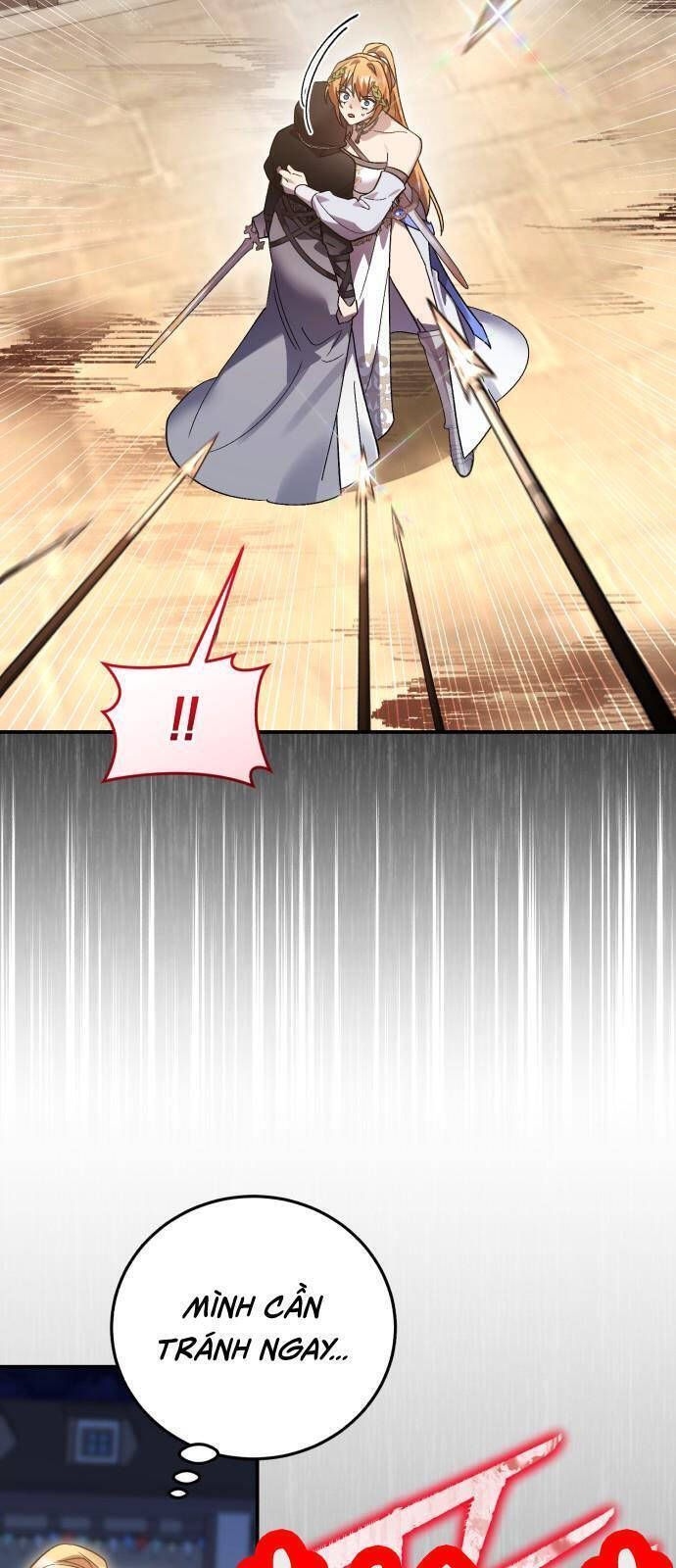 Hero X Demon King X Villain Chapter 103.9 - 29