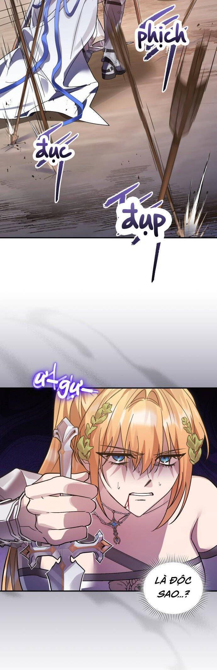 Hero X Demon King X Villain Chapter 103.9 - 33