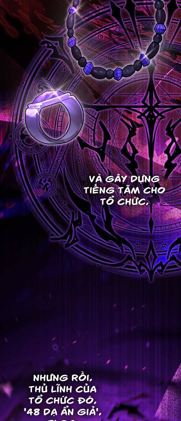 Hero X Demon King X Villain Chapter 103.9 - 45