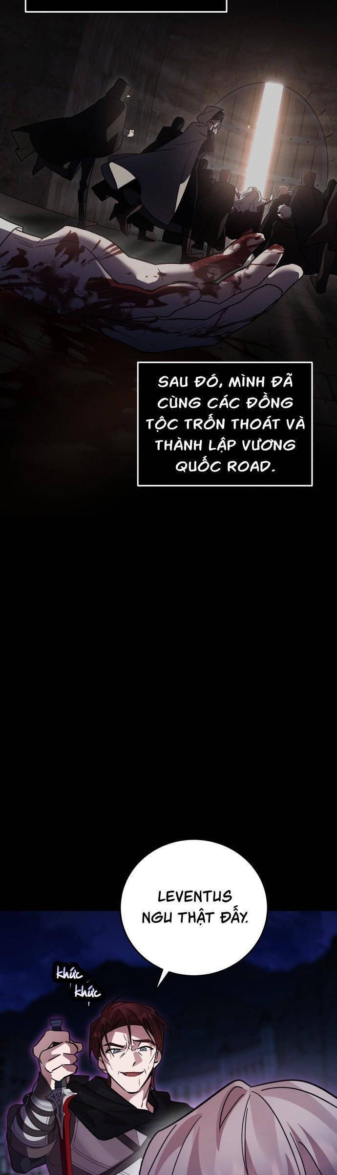 Hero X Demon King X Villain Chapter 103.9 - 57