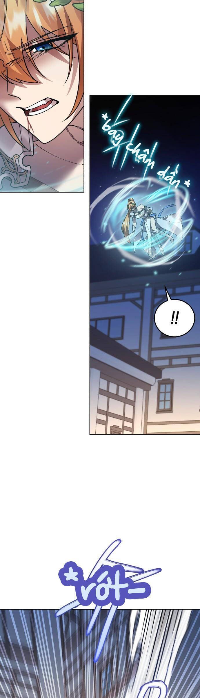 Hero X Demon King X Villain Chapter 104.7 - 20