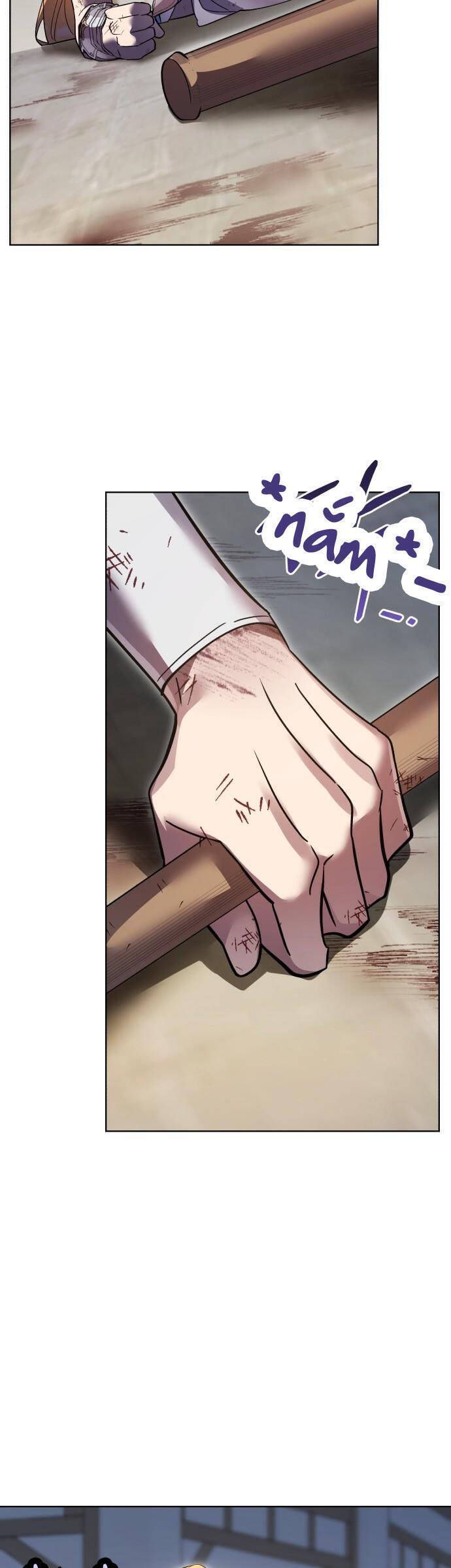 Hero X Demon King X Villain Chapter 104.7 - 22