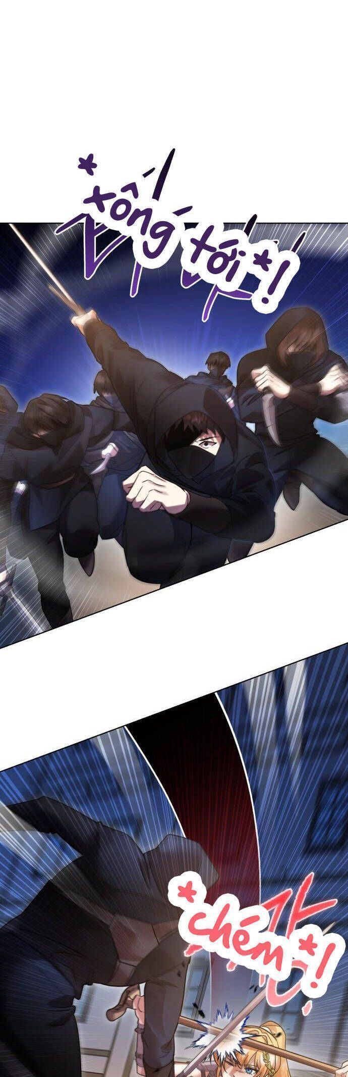 Hero X Demon King X Villain Chapter 104.7 - 26