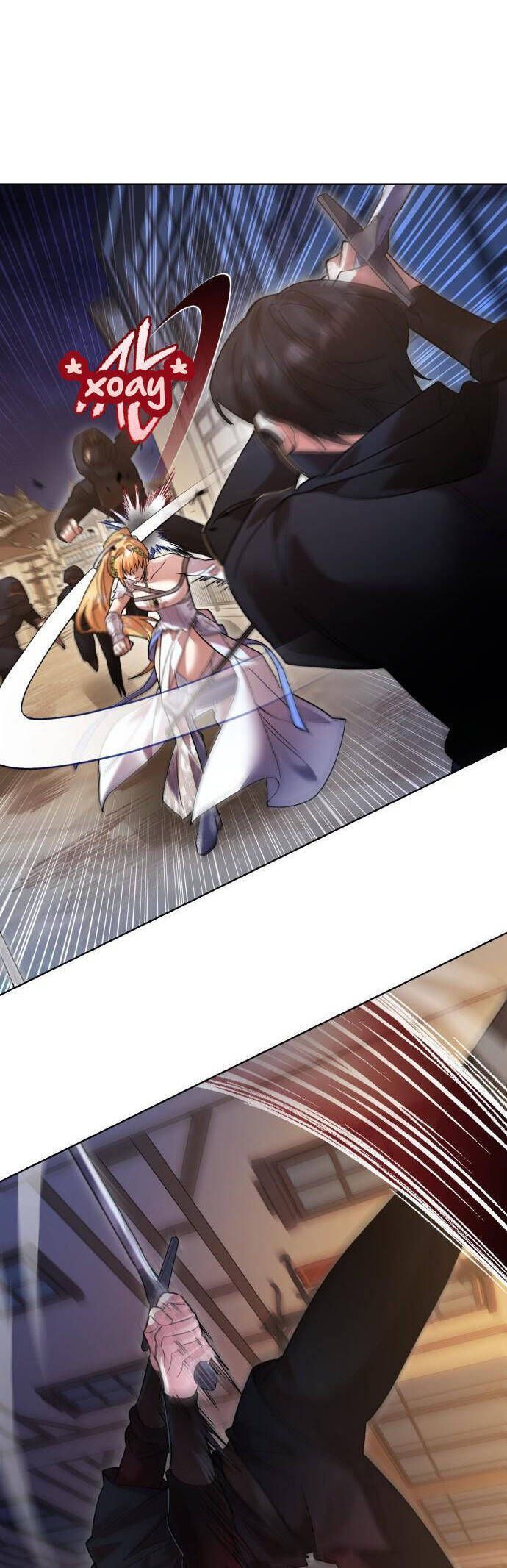 Hero X Demon King X Villain Chapter 104.7 - 28