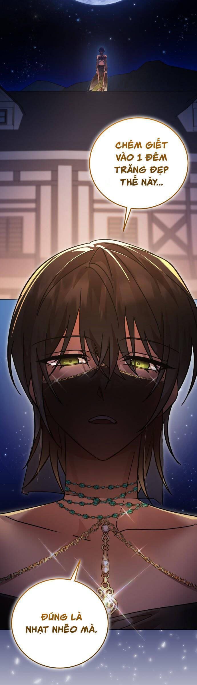Hero X Demon King X Villain Chapter 104.7 - 33