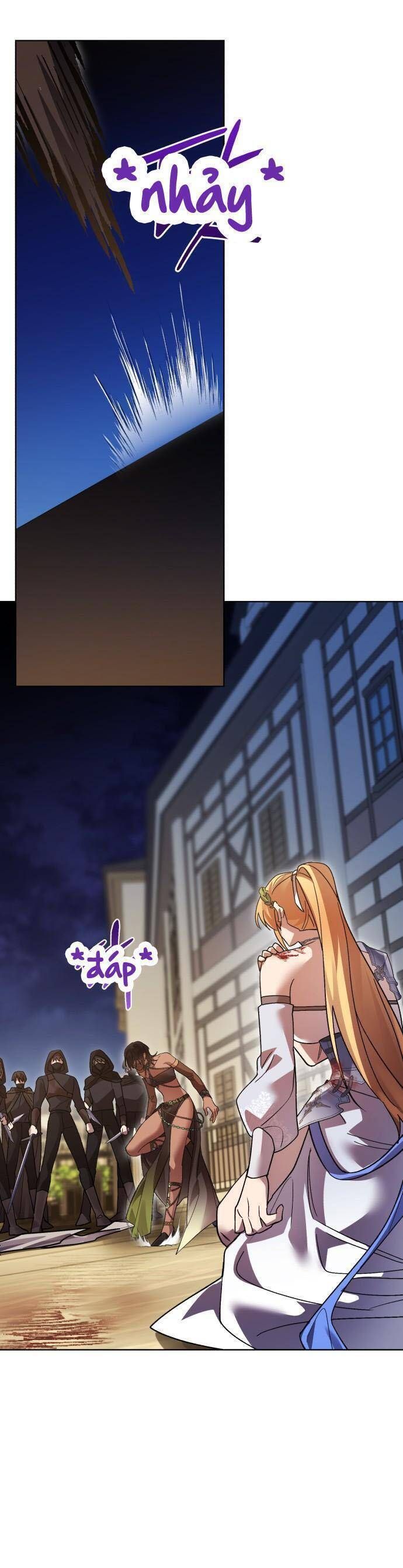 Hero X Demon King X Villain Chapter 104.7 - 35