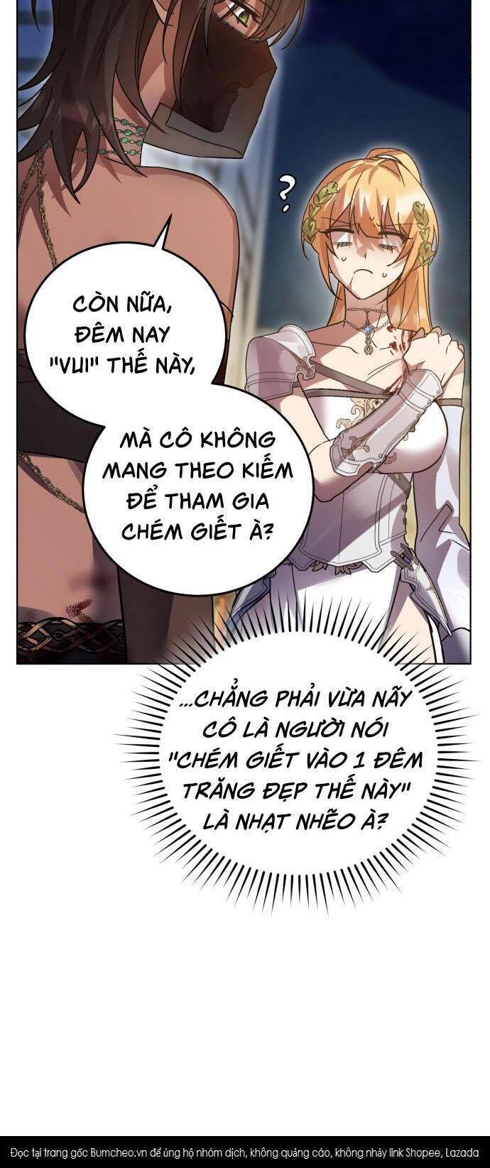Hero X Demon King X Villain Chapter 104.7 - 48