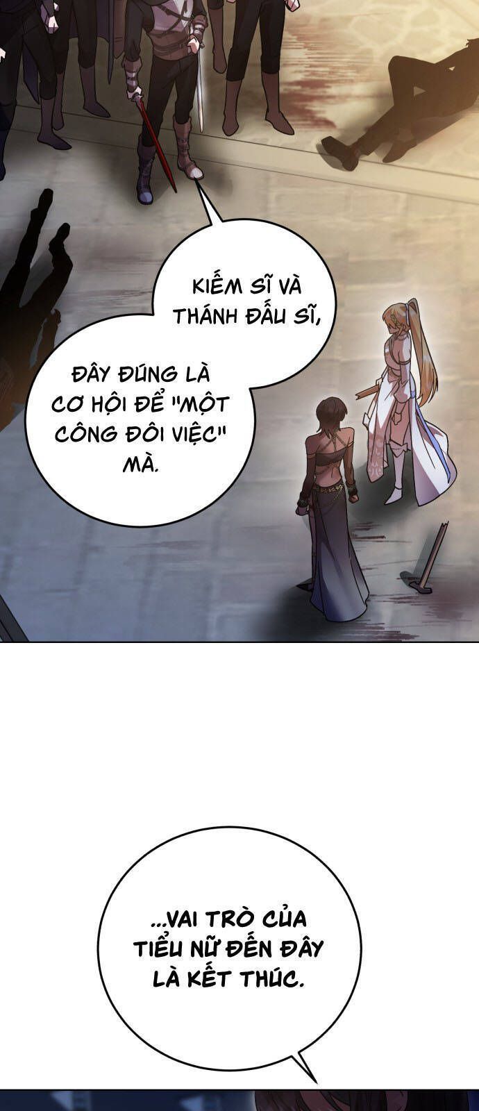 Hero X Demon King X Villain Chapter 104.7 - 59