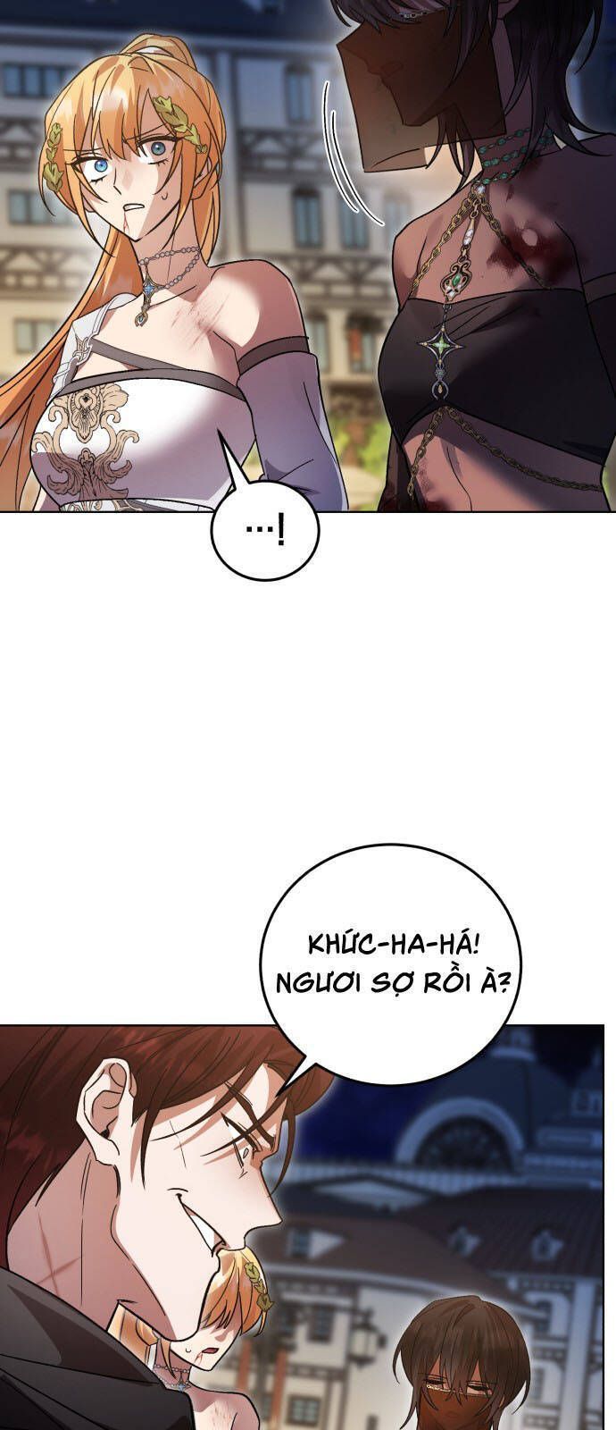Hero X Demon King X Villain Chapter 104.7 - 60