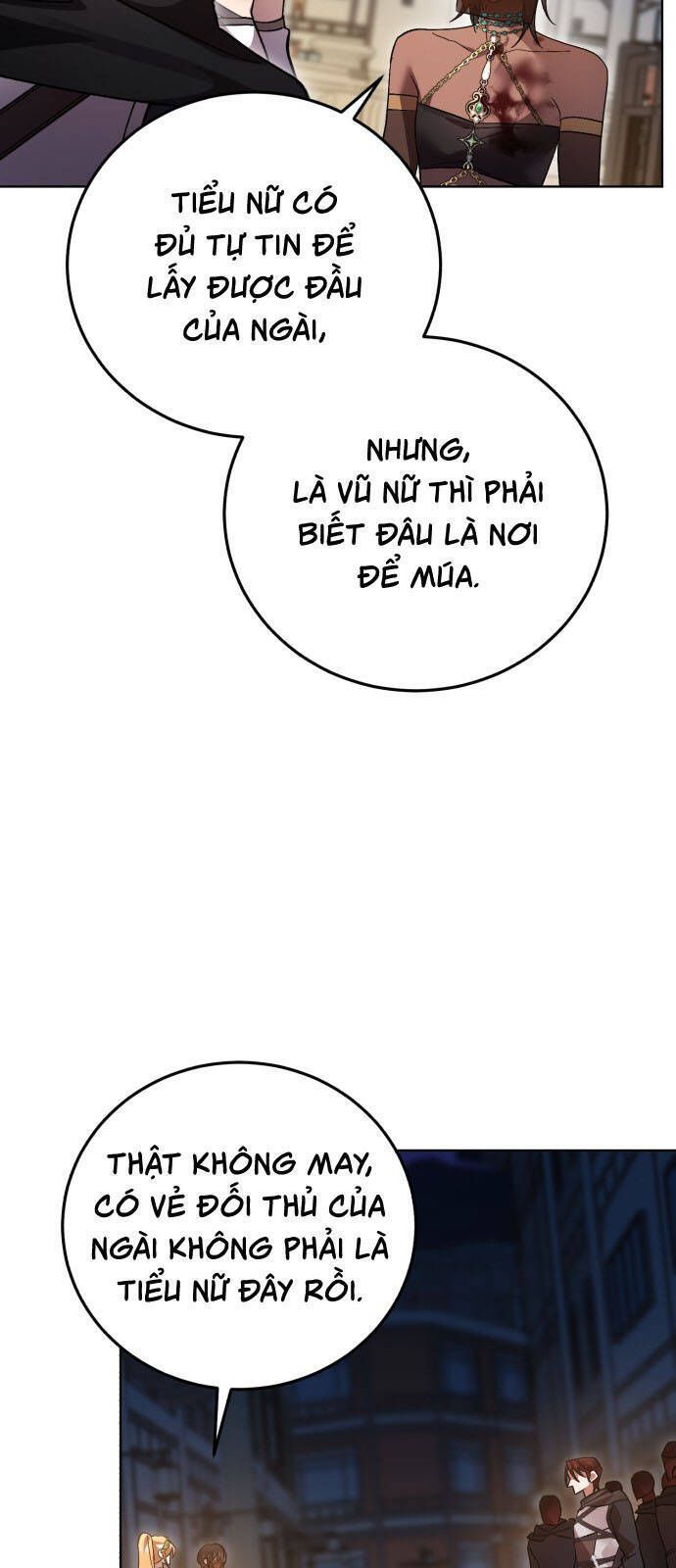Hero X Demon King X Villain Chapter 104.7 - 61