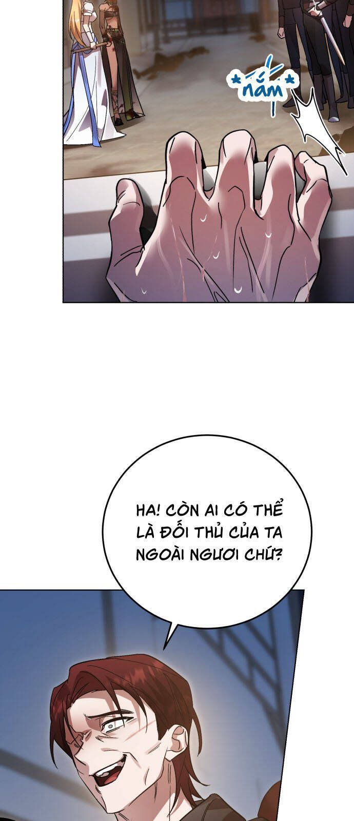 Hero X Demon King X Villain Chapter 104.7 - 62