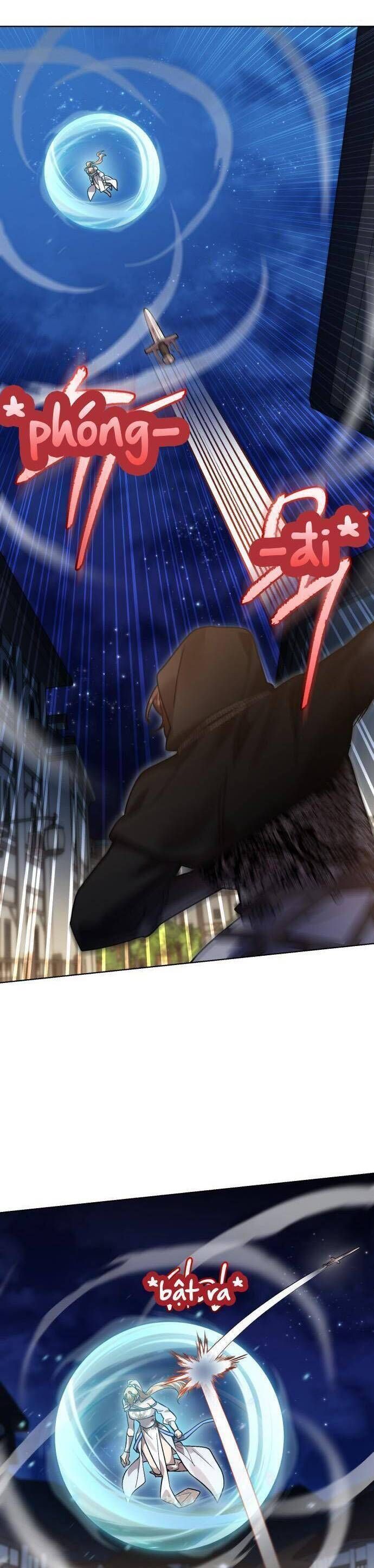 Hero X Demon King X Villain Chapter 104.7 - 9