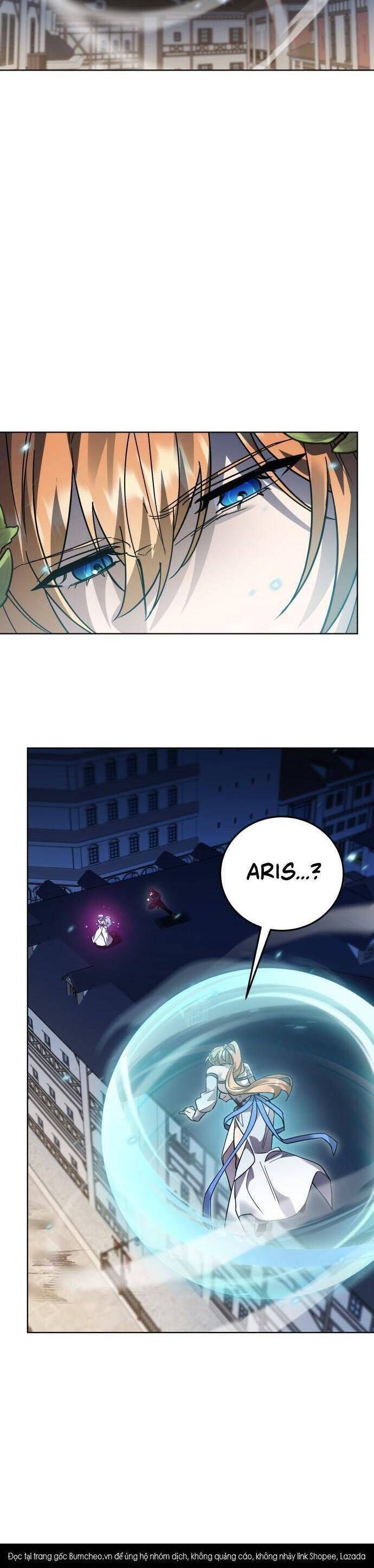 Hero X Demon King X Villain Chapter 104.7 - 10