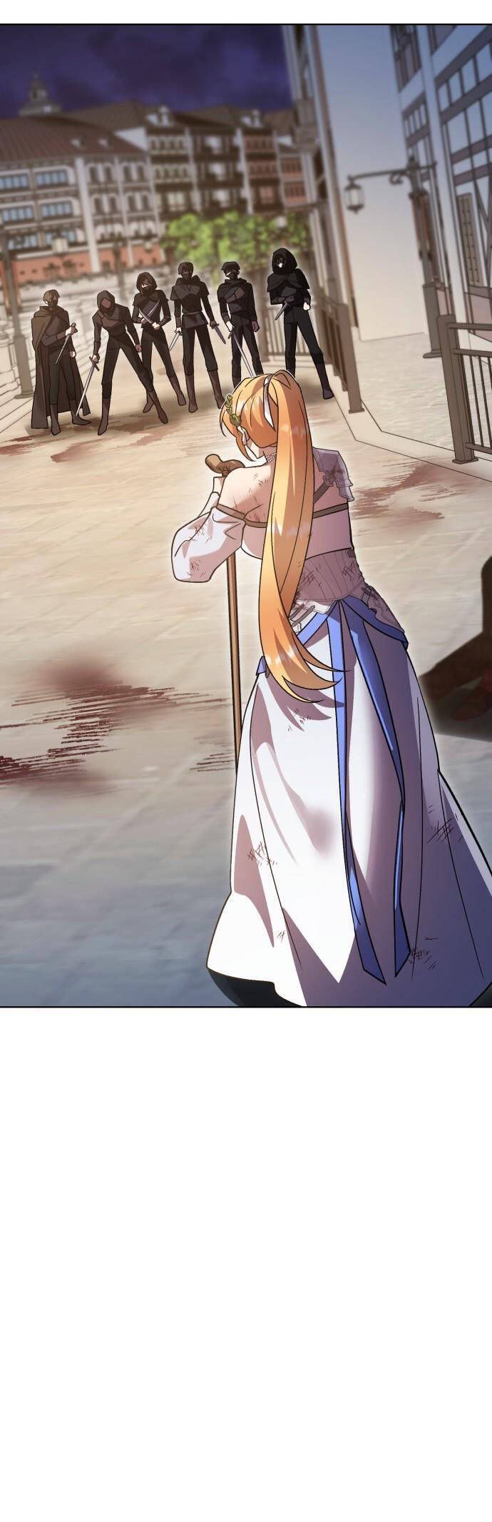 Hero X Demon King X Villain Chapter 104.8 - 24