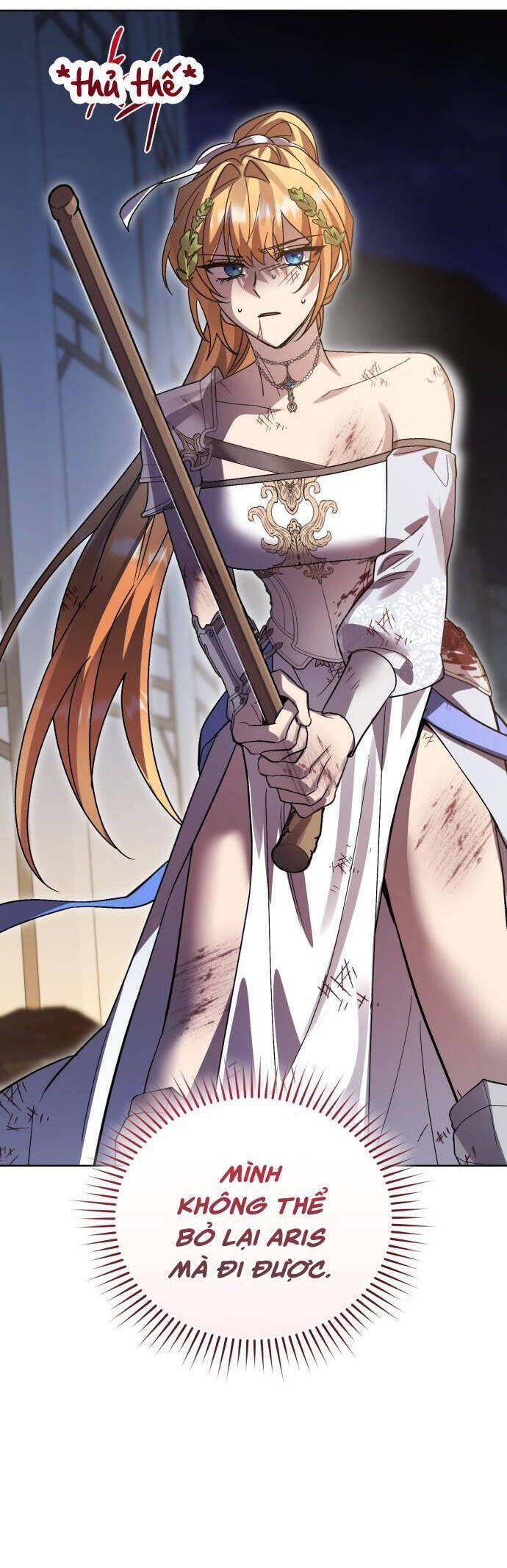 Hero X Demon King X Villain Chapter 104.8 - 25