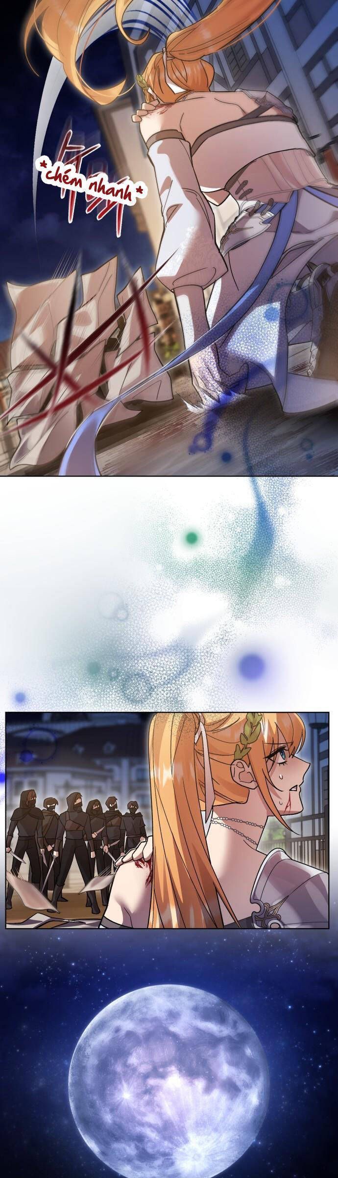 Hero X Demon King X Villain Chapter 104.8 - 32
