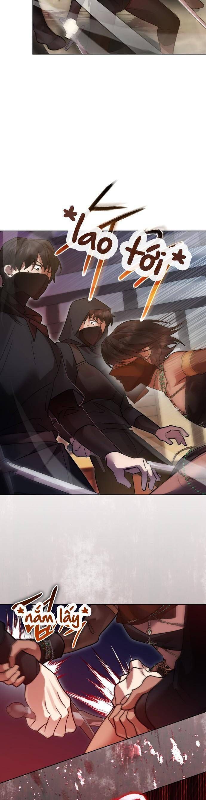 Hero X Demon King X Villain Chapter 104.8 - 39