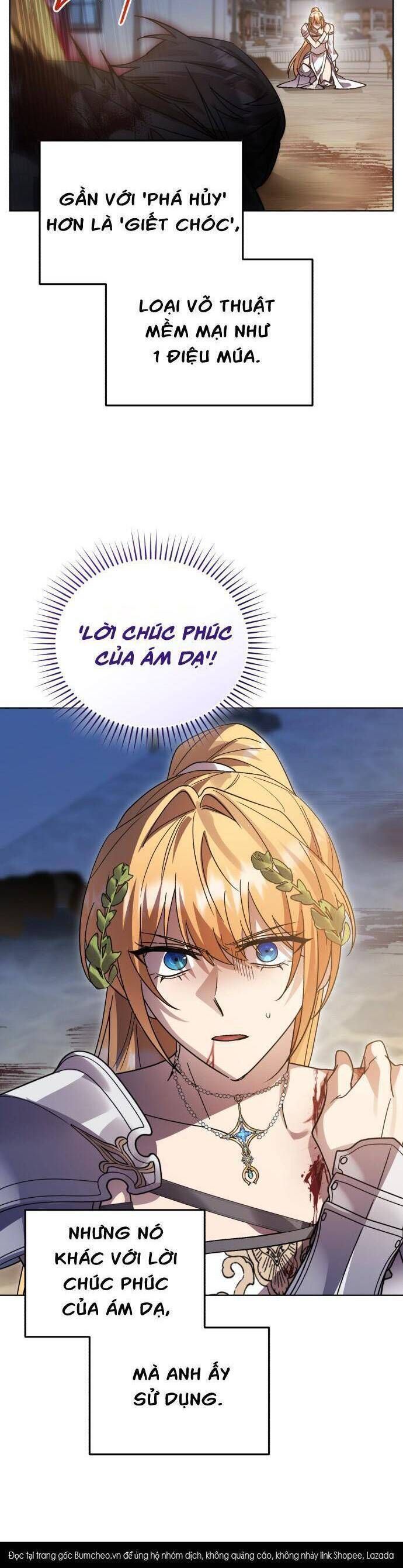Hero X Demon King X Villain Chapter 104.8 - 41