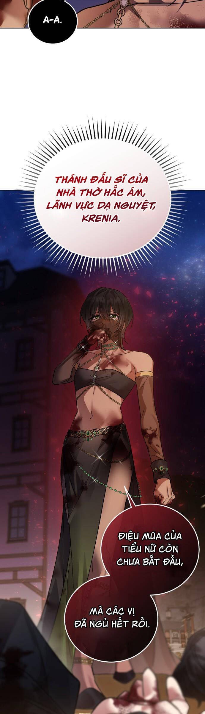 Hero X Demon King X Villain Chapter 104.8 - 44