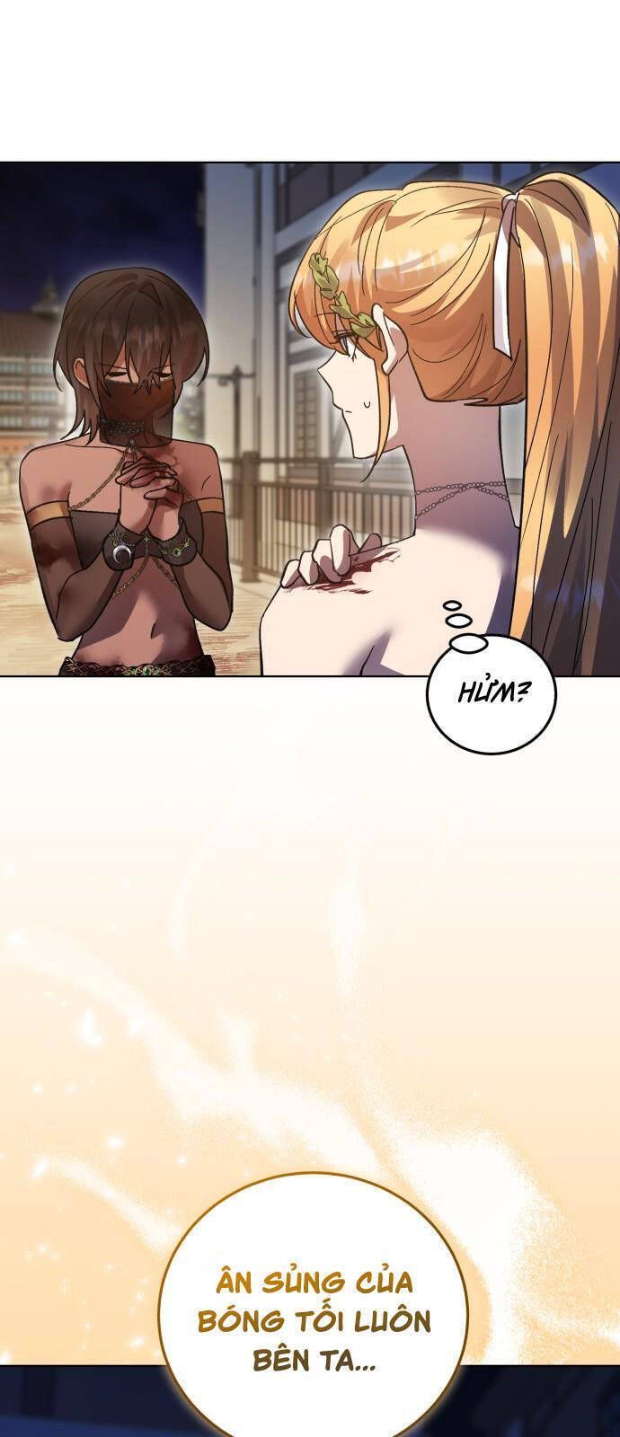 Hero X Demon King X Villain Chapter 104.8 - 49