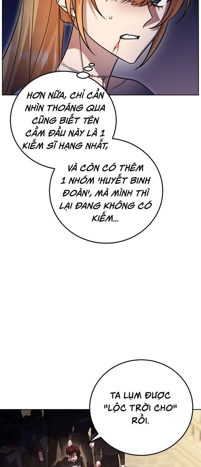 Hero X Demon King X Villain Chapter 104.8 - 58