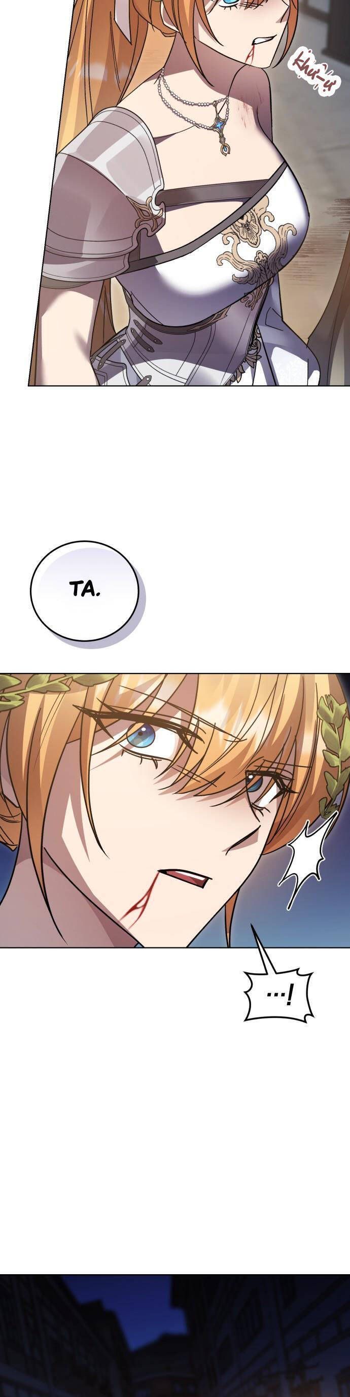 Hero X Demon King X Villain Chapter 104.8 - 64