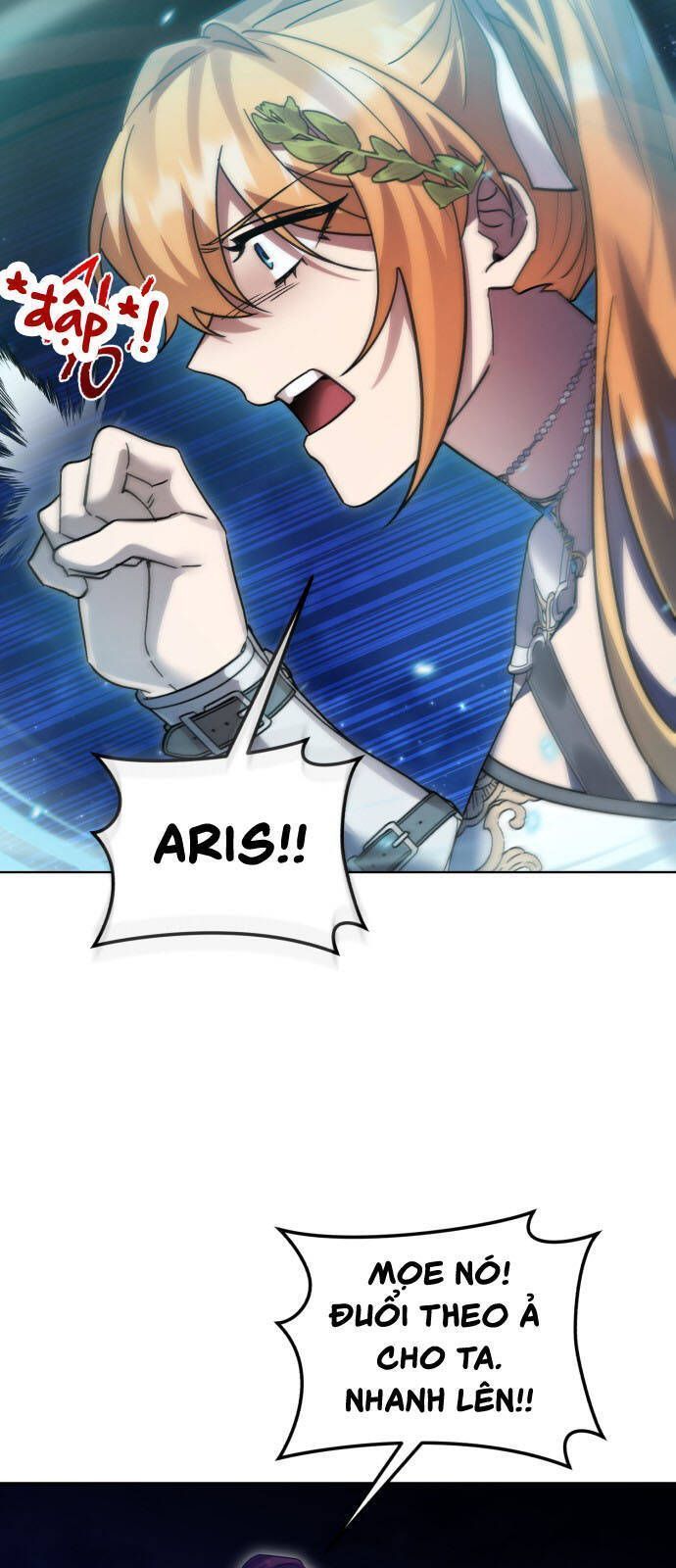 Hero X Demon King X Villain Chapter 104.9 - 14