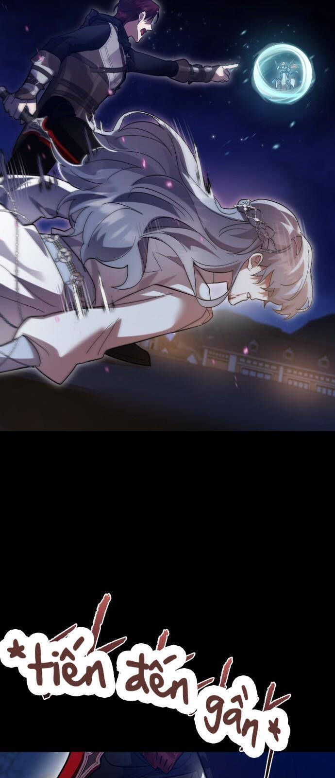 Hero X Demon King X Villain Chapter 104.9 - 15