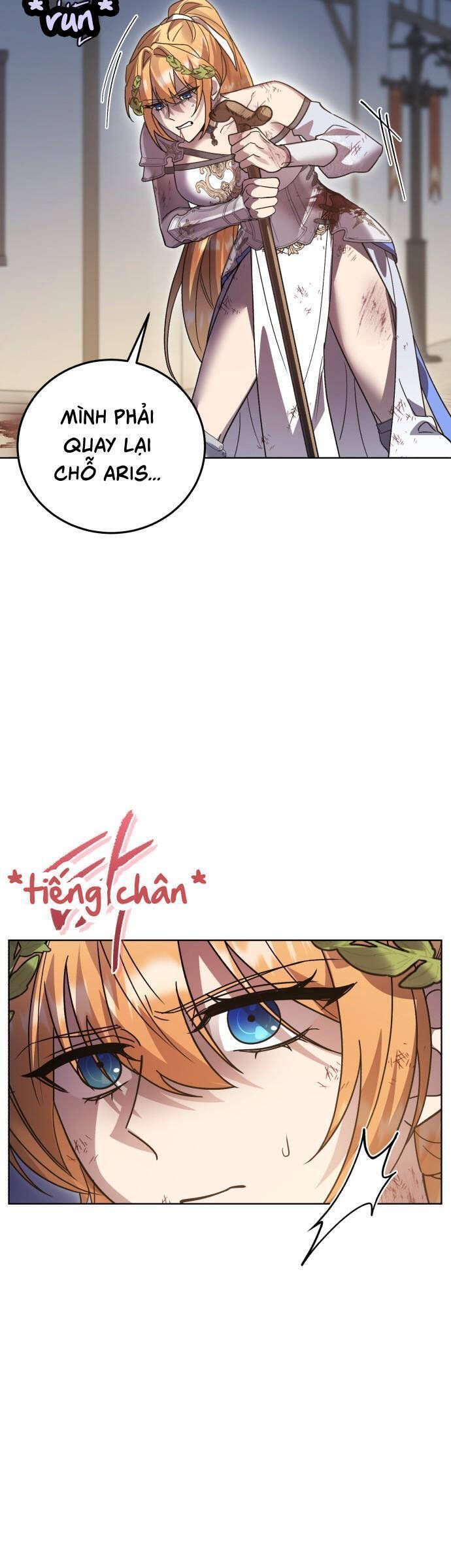 Hero X Demon King X Villain Chapter 104.9 - 23