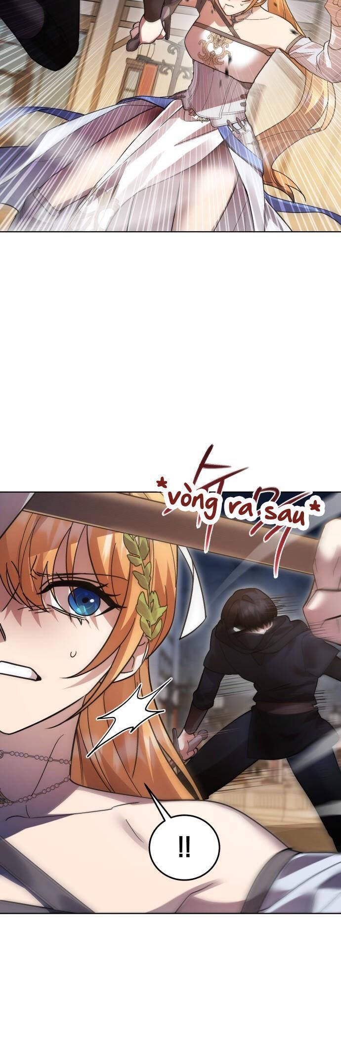 Hero X Demon King X Villain Chapter 104.9 - 27